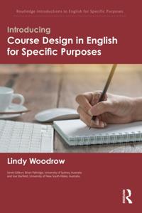 Routledge Introductions to English for Specific Purposes
