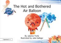 Nurturing Emotional Resilience Storybooks