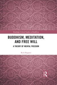 Routledge Critical Studies in Buddhism