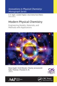 Innovations in Physical Chemistry