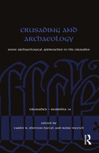 Crusades - Subsidia