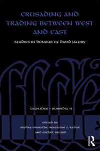 Crusades - Subsidia