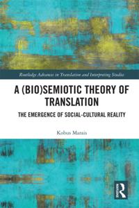 Routledge Advances in Translation and Interpreting Studies