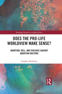 Routledge Research in Applied Ethics