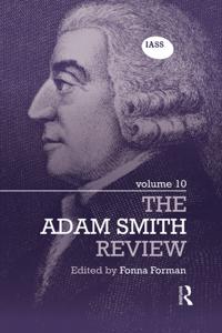 The Adam Smith Review