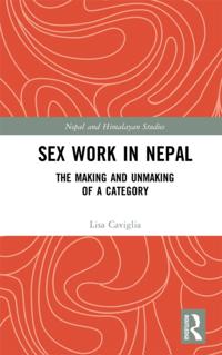 Nepal and Himalayan Studies