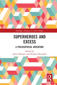 Routledge Advances in Comics Studies