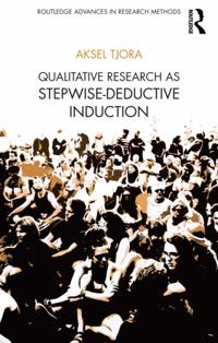 Routledge Advances in Research Methods