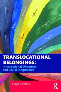 Routledge Research in Race and Ethnicity