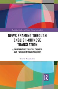 Routledge Studies in Chinese Discourse Analysis