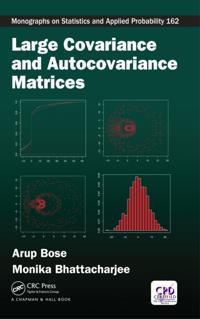 Chapman & Hall/CRC Monographs on Statistics and Applied Probability