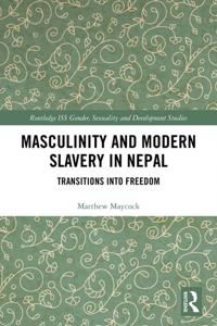 Routledge ISS Gender, Sexuality and Development Studies
