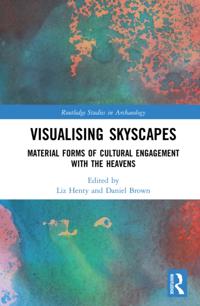 Routledge Studies in Archaeology