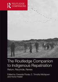 Routledge Companions