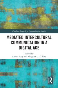 Routledge Research in Communication Studies
