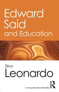 Routledge Key Ideas in Education