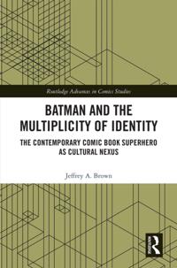 Routledge Advances in Comics Studies