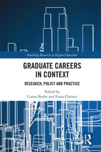 Routledge Research in Higher Education