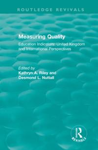 Routledge Revivals