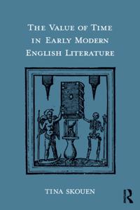 Value of Time in Early Modern English Literature