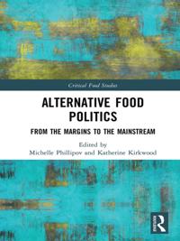 Critical Food Studies