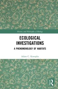 History and Philosophy of Biology