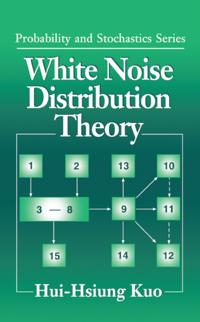 Probability and Stochastics Series