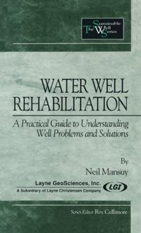 Sustainable Water Well