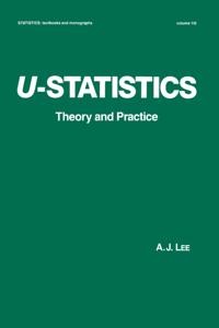Statistics: A Series of Textbooks and Monographs