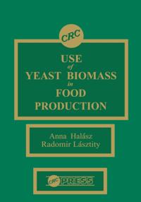 Use of Yeast Biomass in Food Production