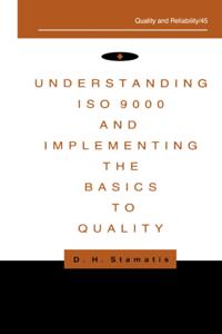 Quality and Reliability
