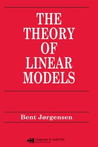 Chapman & Hall/CRC Texts in Statistical Science