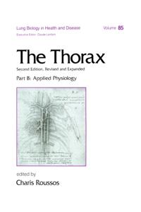 Lung Biology in Health and Disease