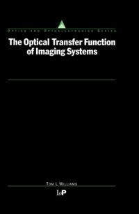Series in Optics and Optoelectronics