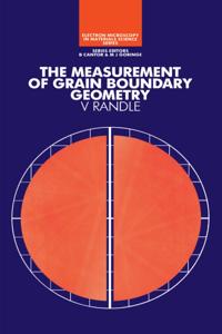 Series in Microscopy in Materials Science