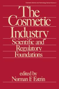 Cosmetic Science and Technology