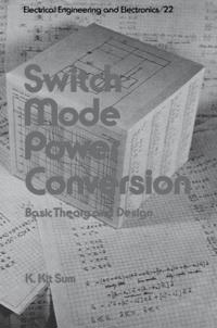 Electrical and Computer Engineering