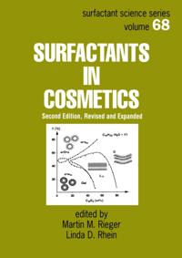 Surfactant Science