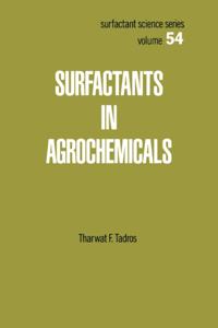 Surfactant Science