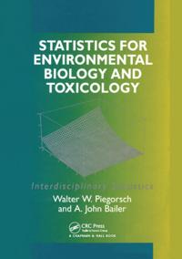Chapman & Hall/CRC Interdisciplinary Statistics