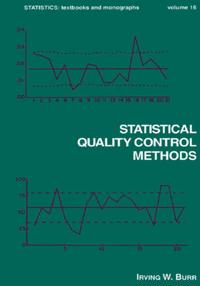 Statistics: A Series of Textbooks and Monographs