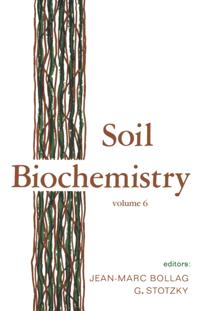 Books in Soils, Plants, and the Environment