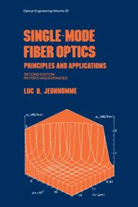Optical Science and Engineering