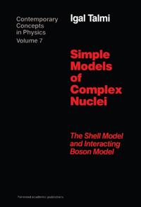 Contemporary Concepts in Physics
