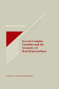 Studies in Advanced Mathematics