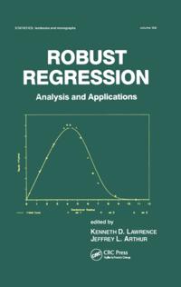 Statistics: A Series of Textbooks and Monographs