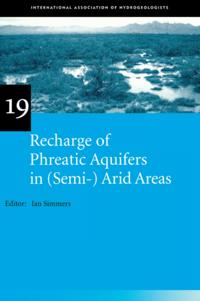 IAH - International Contributions to Hydrogeology