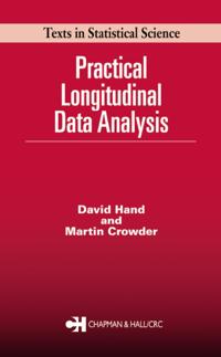 Chapman & Hall/CRC Texts in Statistical Science