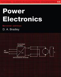 Tutorial Guides in Electronic Engineering