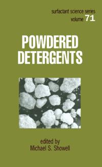 Surfactant Science